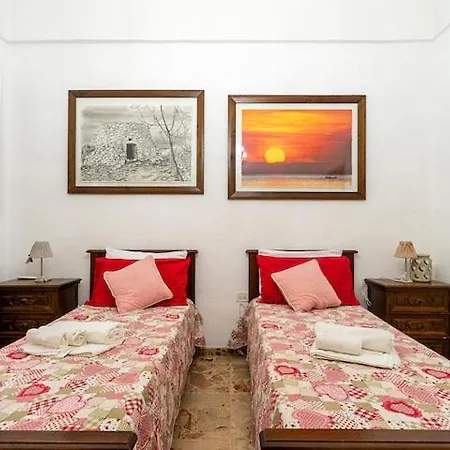 Apartamento Dimora Ines