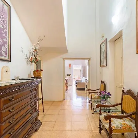 Dimora Ines Apartamento