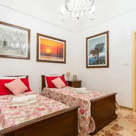Apartment Dimora Ines