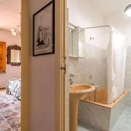 Apartamento Dimora Ines *