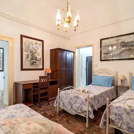 Dimora Ines Apartamento