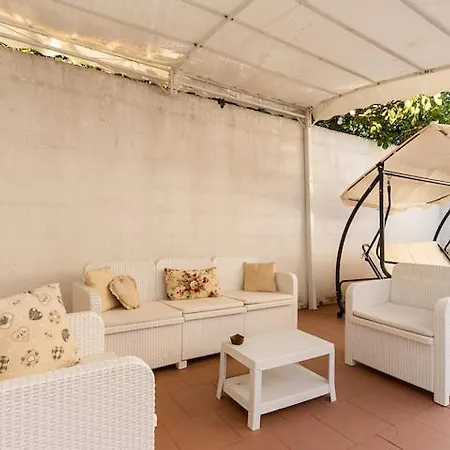 Apartment Dimora Ines