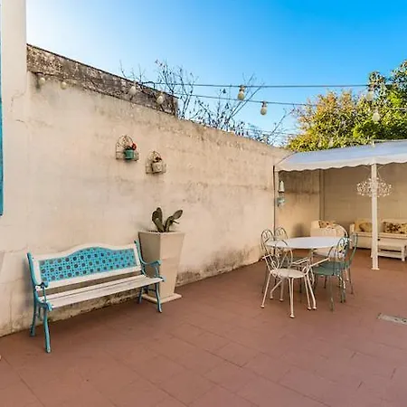 Dimora Ines Apartment