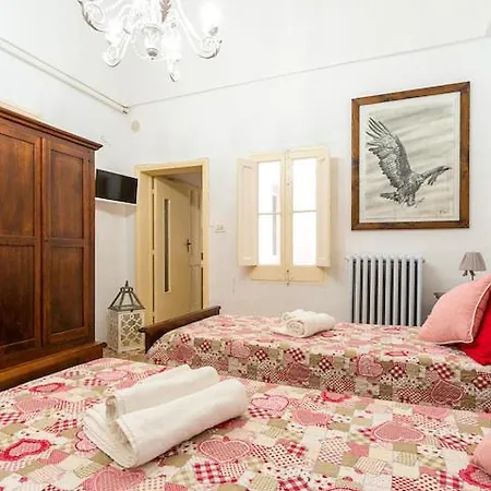 Dimora Ines Apartamento