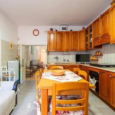 Apartamento Dimora Ines Parabita